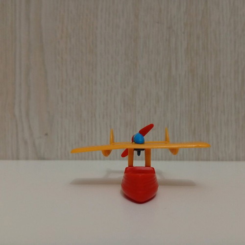 Mini Bruder "Wal" sea plane used, miniature