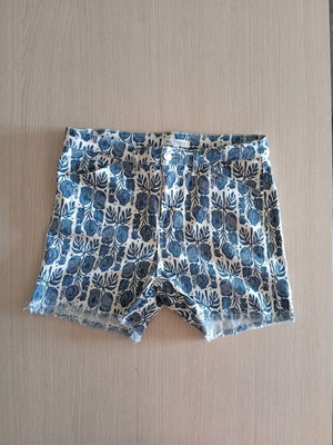 Women's denim shorts WorkShop size 6/38/M like new