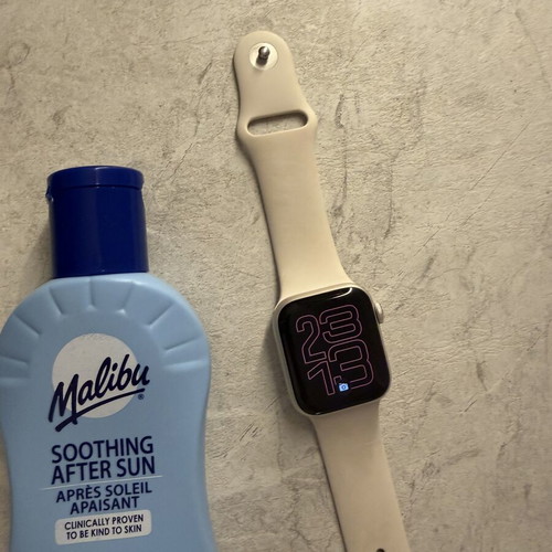 Apple Watch SE 3rd generation