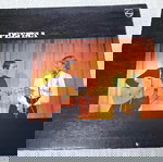  Μαρινέλλα, Κώστας Χατζής – Ρεσιτάλ 3XLP