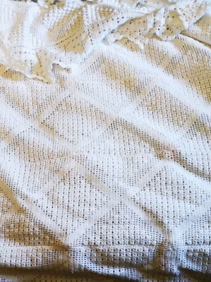 Handmade quilt new