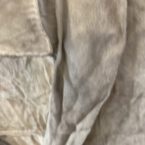 Shirts gray used, premium quality, sizes S/M
