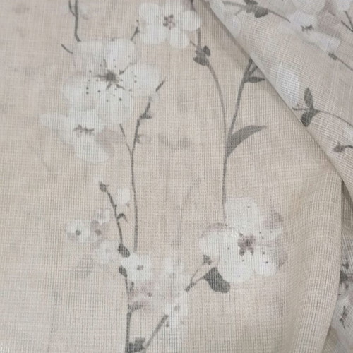 Fabrics set of 3, 0.70 x 1.34 m, new