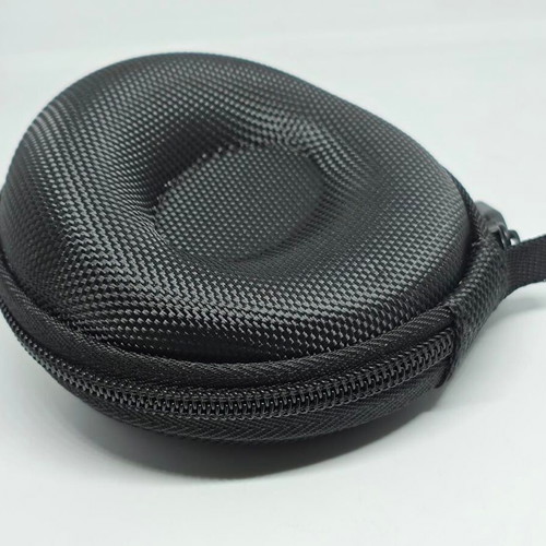 Watch Carrying and Protection Case like new, black hard shell
