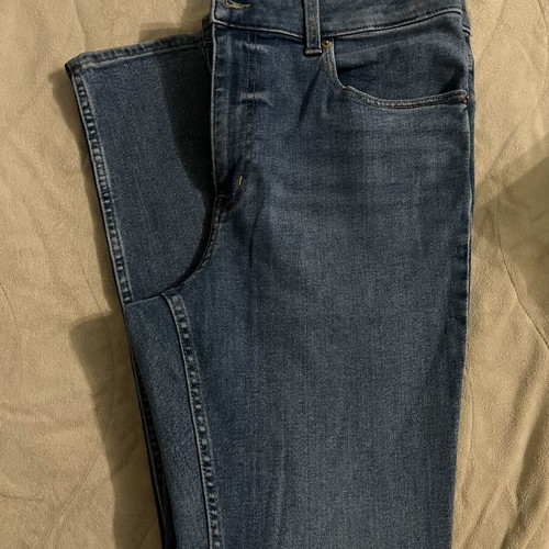 H&M Jeans new, size 46, blue