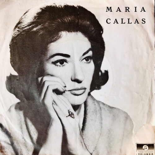 Collection of 133 used vinyl records, classical music