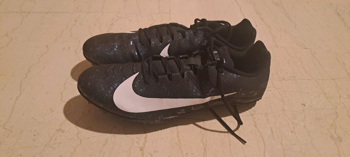 Nike on sale d1 spikes