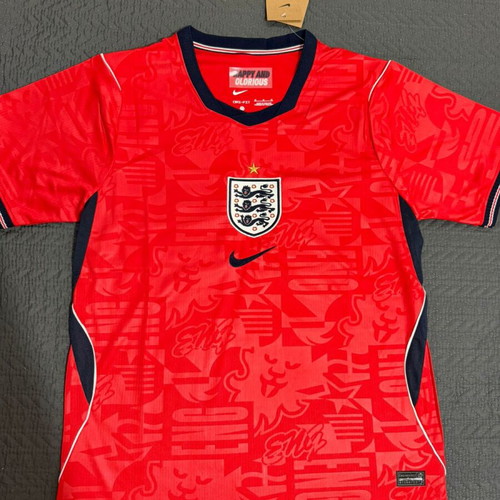 England Jersey Like New, Size M
