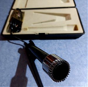 Vintage Grundig Microphone GDM 313 Germany