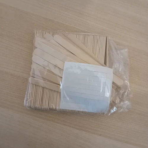 Craft sticks new