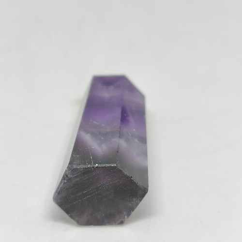 Amethyst Obelisk 5cm like new with Healing Properties