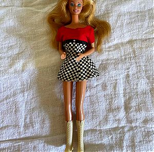 Mattel Barbie #16