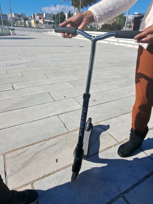 Scooter like new