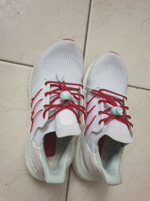 adidas gazelle silver green womens Adidas Ultraboost 5X Mens Running Shoes (Cloud White/Lime Green)  Gotto  Sports Belfast