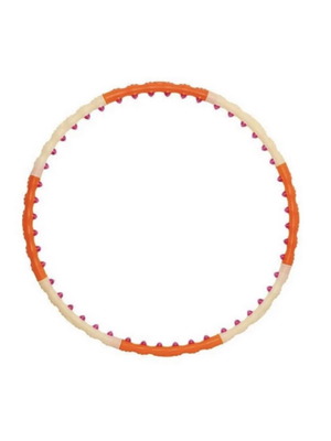 Hula Hoop Fitness Equipment like new