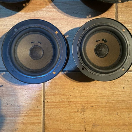 Celestion midrange M1502 pair used
