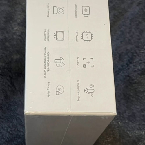 Lovense Webcam 2 new 4K webcam for streaming and video calls