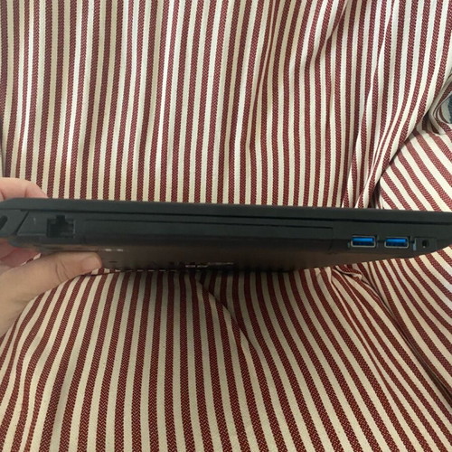 Laptop Toshiba Dynabook Tecra PT5B1-U-0RC01L like new, 15.6", 4GB RAM, 120GB SSD