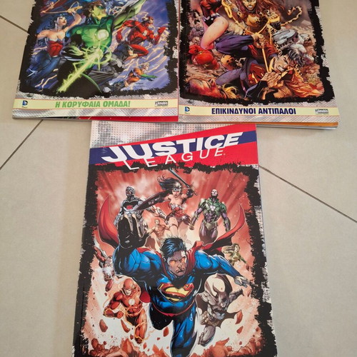 Marvel comics set of 29, new, illustration paper