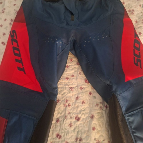Scott MX Enduro Riding Apparel New, Pants No 34, Shirt Large