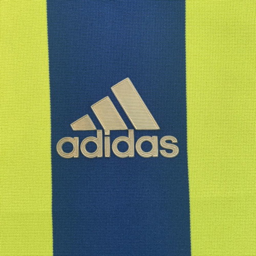 Adidas Fenerbahce SK 2016/2017 Home Jersey Climacool like new, size M