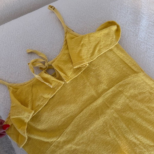 juicy couture beach dress 2000s Y2K Green Cotton Terry Hooded Zip Mini This ribbed cami dress features slim straps and a rhinestone Juicy logo across the front for a signature statement JUICY COUTURE MALIBU POINT SILK