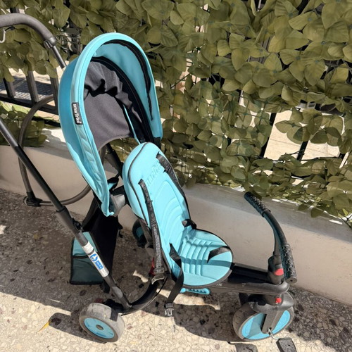Children's Tricycle like new