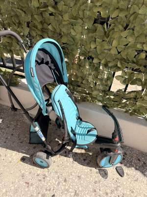 Children's Tricycle like new