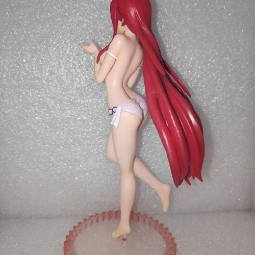 High School DxD Rias Gremory action figure, 14 cm