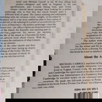  Gates of the wind - Michael Carroll