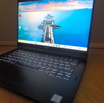 Dell Latitude 7390 2-in-1 Touch i7 8ης γενιάς 16GB FHD Windows 11 Pro σαν καινούργιο