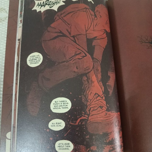 Southern Bastards Vol 2 TPB Image Comics used, first printing 2015