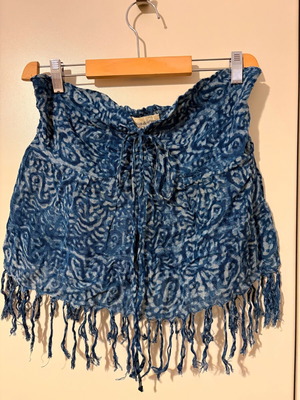 Denim & Supply μπλούζα Ralph Lauren μέγεθος M σαν καινούργια, μπλε