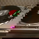 Technics SL-Q300 Quartz Direct Drive πικάπ σαν καινούργιο