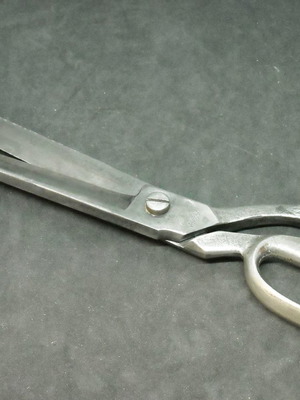 Αντίκα ψαλίδι ράπτη F.KLEIN SOL- OHLINGS μεταχειρισμένο