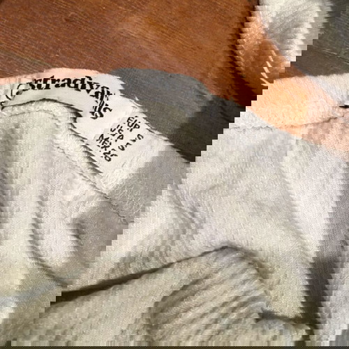 Μπλούζες Stradivarius καινούριες με έξω τους ώμους, μέγεθος small