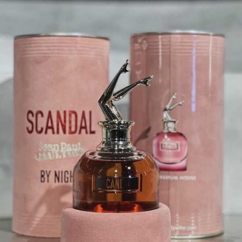Gean Paul Gaultier Scandal EDP 80ml new perfume