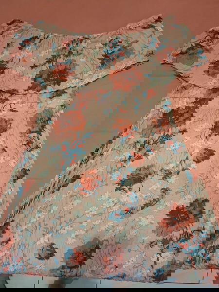 Φόρεμα floral