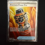 Pokemon Premium Power Pro 174 Mega Evolution new