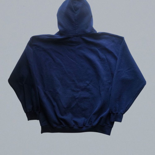 Vintage Chelsea FC 2013 Amsterdam Final Europa League Champions Hoodie, like new