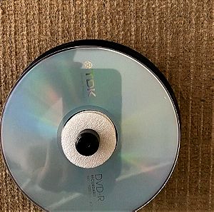18 CD-DVD 4.7GB ολοκαινουρια