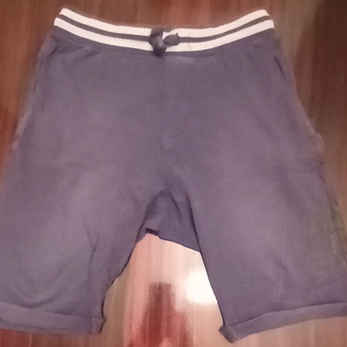 Children's shorts like new, size 152 cm