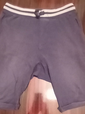 Children's shorts like new, size 152 cm