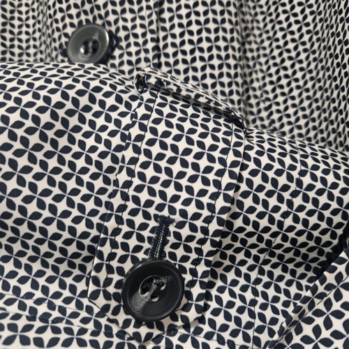Marks & Spencer trench coat no 40 slim fit like new