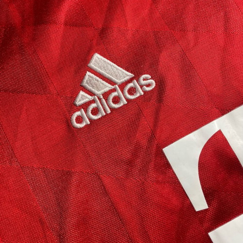 Bayern Munich Home Shirt 2013/14 like new, official replica, size M