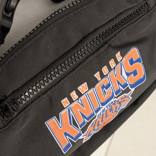 NBA Waist Bag New York Knicks new with tags