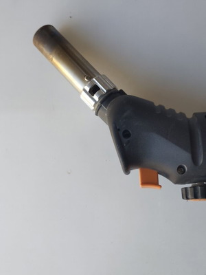Propane Bottle Torch used, functional