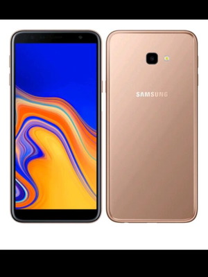 Samsung Galaxy J4+ 32GB μεταχειρισμένο, gold, Dual SIM
