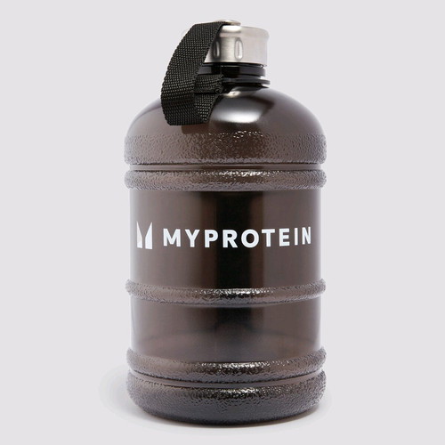 Myprotein 1/2 Gallon Hydrator Water Bottle New for Training