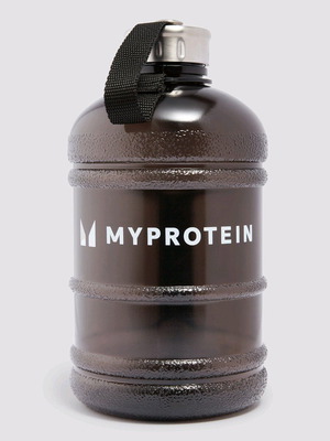 Myprotein 1/2 Gallon Hydrator Water Bottle New for Training